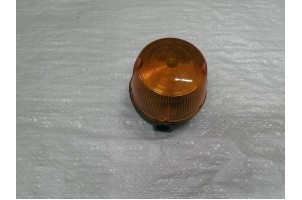 Днепр, МТ, ИЖ мотоцикл поворот в зборі без штока